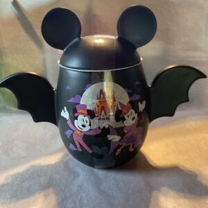 Disney MNSSHP 2025 Mug with Lid